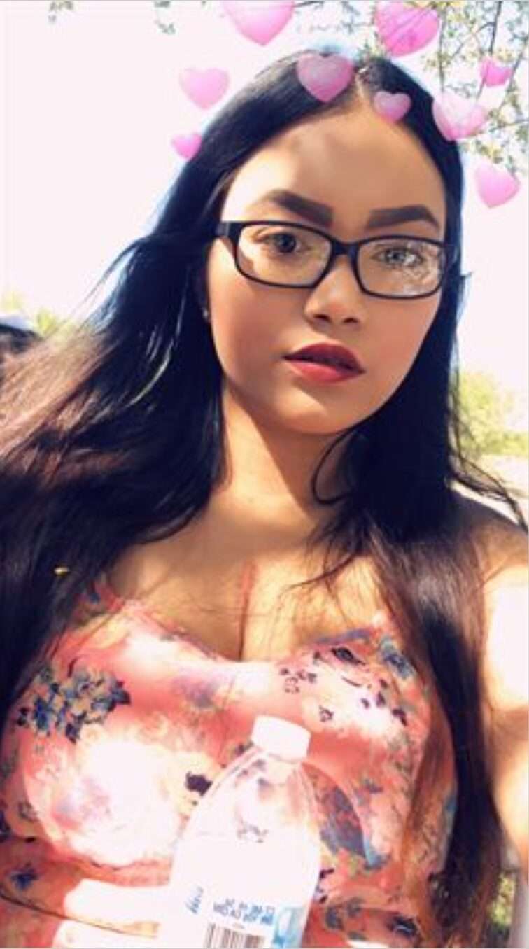 Charlene Flores