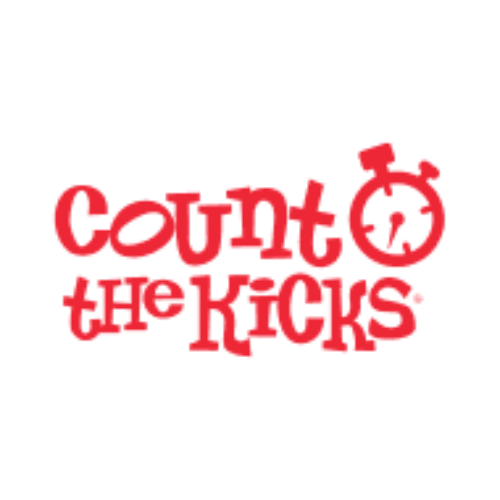 Count the Kicks