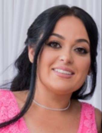 Crystal Savaya Crystal Savaya