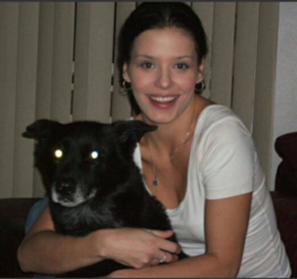 Jennifer Skeen Jennifer Skeen