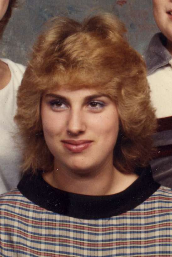 Julie Johnson Julie Johnson