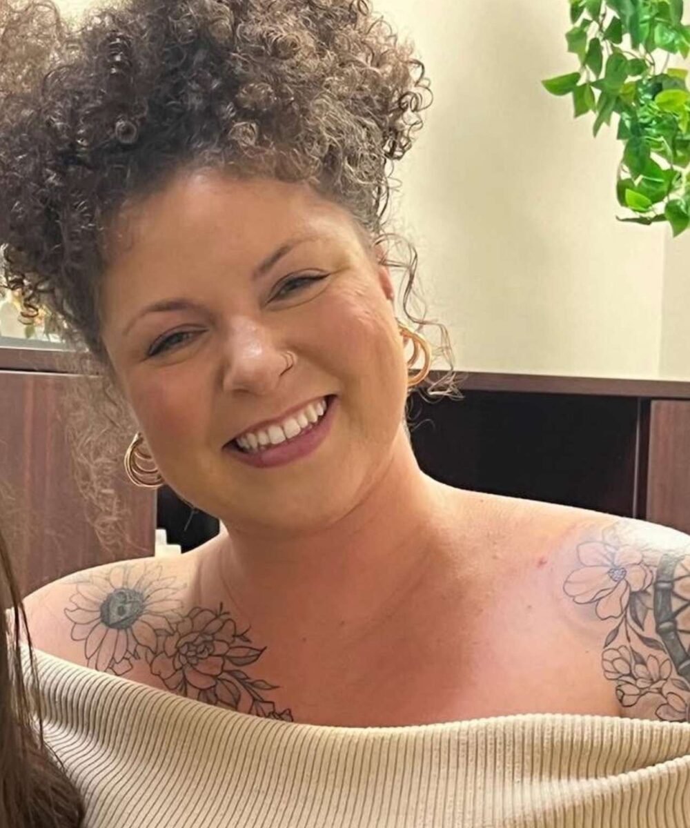 Kayla Grayson McNabb