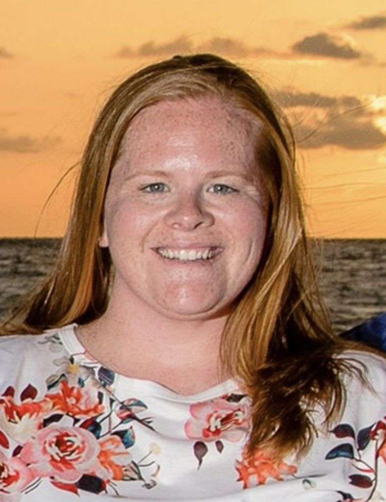 Kimberly Huisman