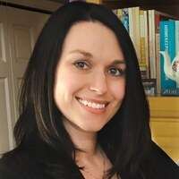 Kristal Luedloff Kristal Luedloff