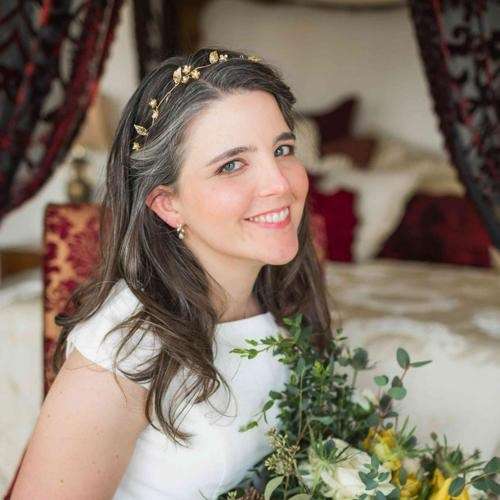 Laura Seymour