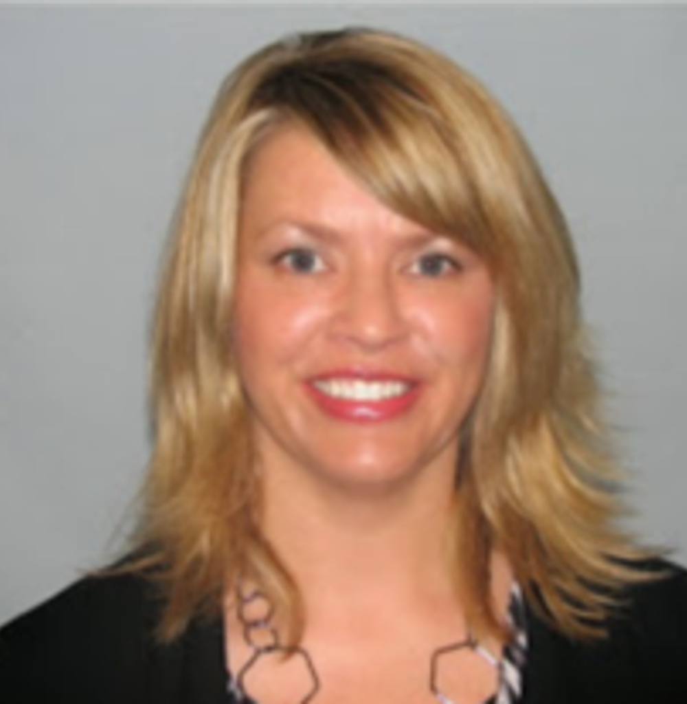 Laura Williamson