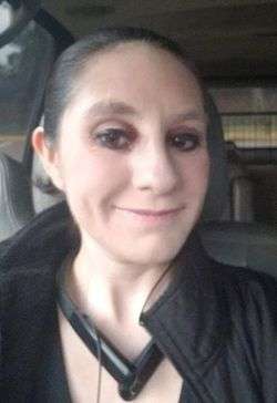 Maribel Moreno Maribel Moreno