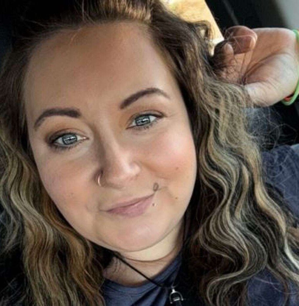 Michelle Meszaros