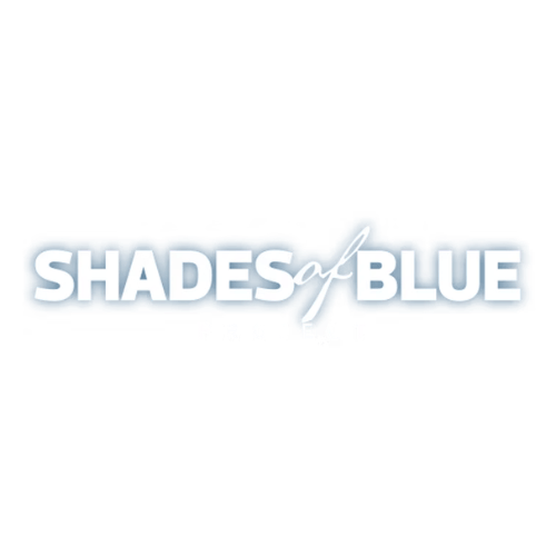Shades of Blue