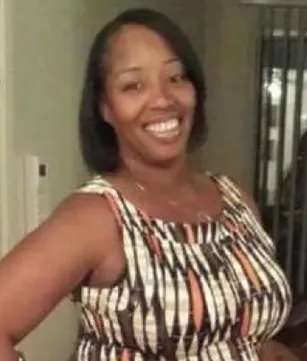 Shanika Delouth