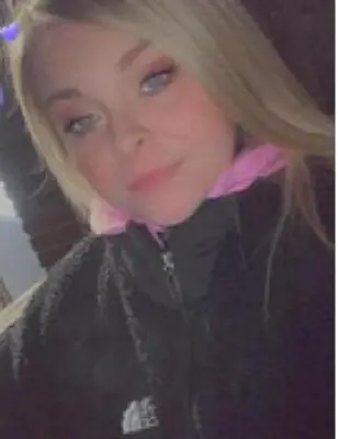 Carly Dugger