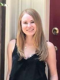 Megan Holmes
