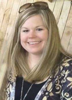 Morgan Schlader Walters