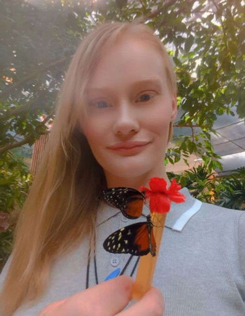Paige Smith Paige Smith