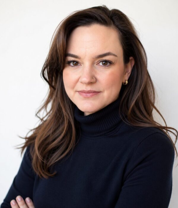 RMS Headshot