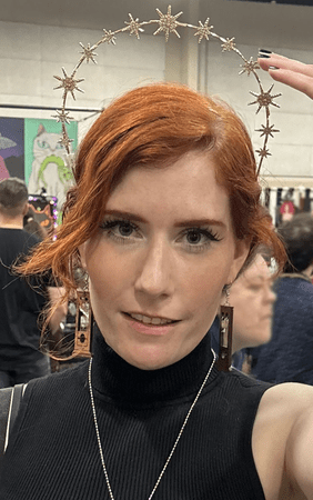 Sarah Knapp