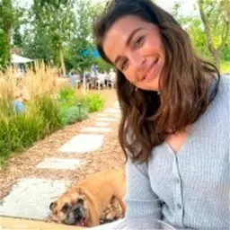 Elizabeth Macheichok Elizabeth Macheichok