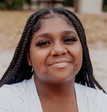 Zariah Dodd