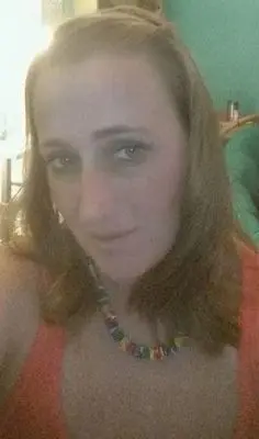 Angelina Bartczak Angelina Bartczak