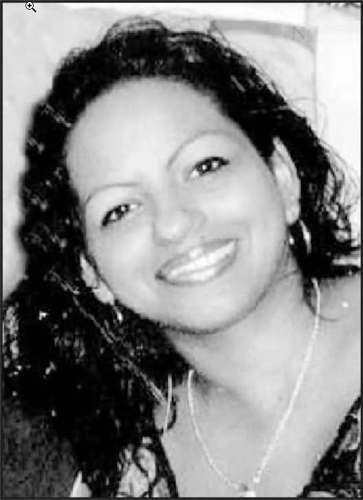 Sherry Gonzales-Mull Sherry Gonzales-Mull