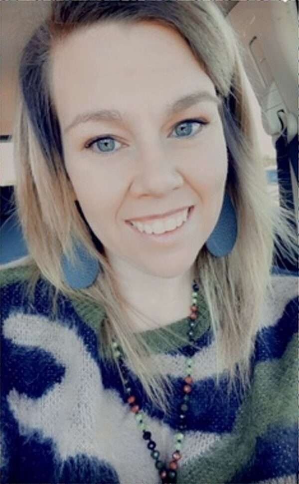 Tiffany Murley